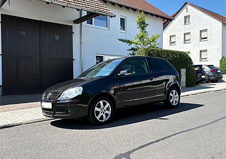 VW Polo Volkswagen 1.4TDI DPF 59kW United