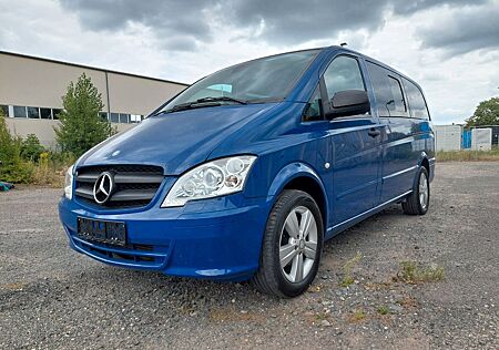 Mercedes-Benz Vito Mixto 116 CDI lang