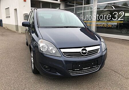 Opel Zafira B 1.6 SELECTION *AHK*HU-NEU*7-SITZER*