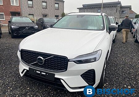 Volvo XC 60 XC60 T6 Ultra Dark Plug-In Hybrid 360 Bowers & W