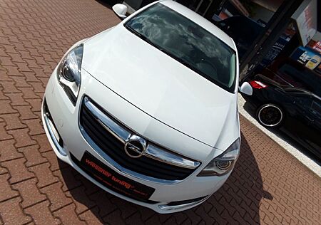 Opel Insignia A Lim. Innovation, Xenon, Navi
