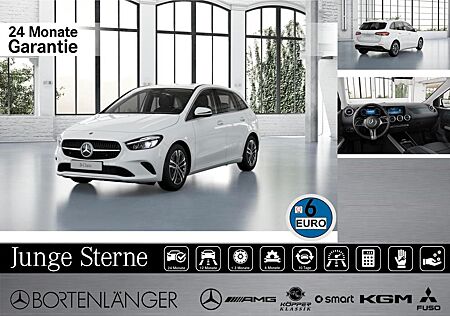 Mercedes-Benz B 250 e Progressive Advanced Plus Kamera Sitzh.
