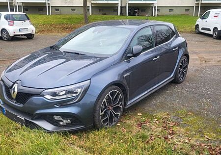 Renault Megane ENERGY TCe 280 EDC R.S. R.S.