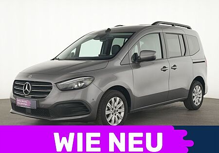 Mercedes-Benz T-Klasse T 180 d Progressive Technik-Paket|LED|Nav|Kamera