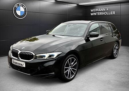 BMW 320i Touring HUD LC Prof. DA Prof. AHK PA+