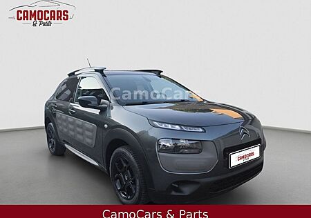 Citroën C4 Cactus 1.6 HDI Feel Klima Navi PDC
