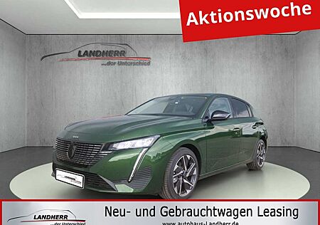 Peugeot 308 Allure //Kamera/ACC/Verkehrszeichenerkennung