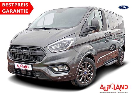 Ford Tourneo Custom 2.0 TDCi L1 Titanium Navi AHK LED