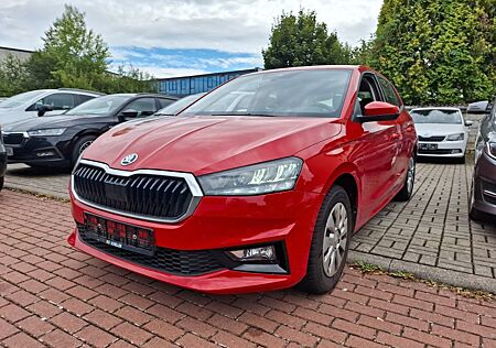 Skoda Fabia Ambition Line 1.0 MPI *TOP*