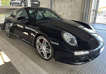 Porsche 911 Urmodell 997 II Carrera S - Saga/PDK/Chrono - APPROVED