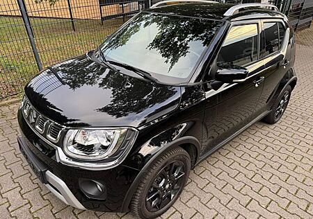 Suzuki Ignis 1.2 DUALJET HYBRID Comfort+ LED Klimaautom