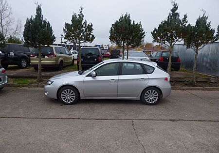 Subaru Impreza Active 4WD, 1.Hand