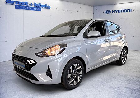 Hyundai i10 1.0 AMT Trend *NAVI*RFK*LED*