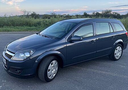 Opel Astra Caravan 1.6 Twinport 77kW -