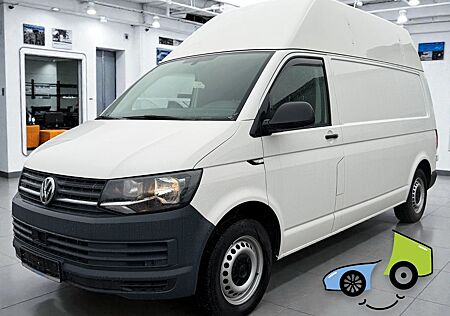 VW T6 Transporter Volkswagen Kasten 4Motion/ACC/Kamera/Navi