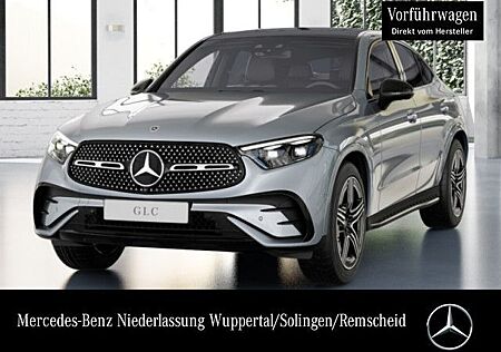 Mercedes-Benz GLC 300 e 4M AMG+NIGHT+PANO+360+AHK+BURMESTER+9G