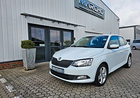 Skoda Fabia Cool Edition*Klimaanlage*