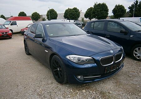 BMW 523 Baureihe 5 Lim. i