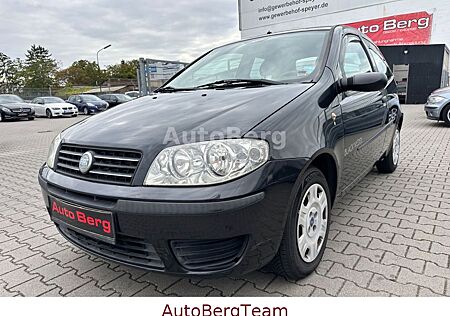 Fiat Punto 1.2 8V *Klima *Automatikgetriebe*Tüv Neu