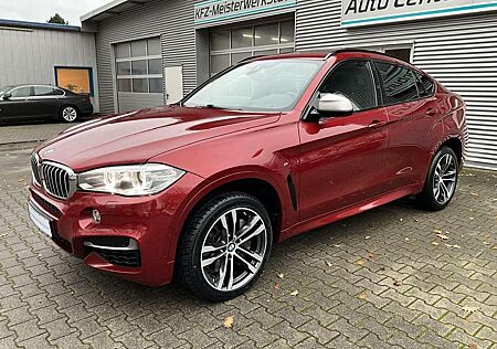 BMW X6 M 50d Sportautomatic