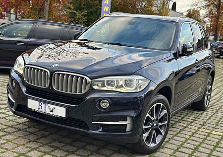 BMW X5 xDrive40d DrivingAss+ 360° Kamera HUD DAB AHK