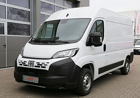 Fiat Ducato H2 Kastenwagen 35 L2H2 140 Multijet Flach
