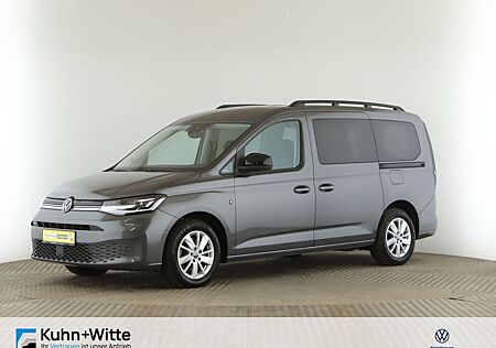 VW Caddy Volkswagen Maxi 2.0 TDI Life *LED*RFK*Navi*AppleCar*