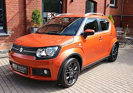 Suzuki Ignis Comfort 4x4 Ahk&Shz&Alu&Tempom.
