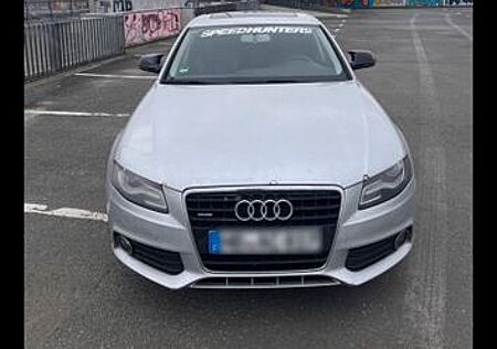 Audi A4 3.2 FSI quattro Ambiente Avant Ambiente