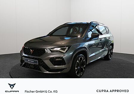 Cupra Ateca 1.5TSI DSG LED Navi 360° ACC PDC vorn & hi