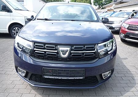 Dacia Sandero II Essential