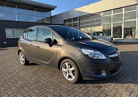 Opel Meriva 1.4 Edition 88kW Edition