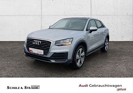 Audi Q2 1.4 TFSI basis KLIMA ALU