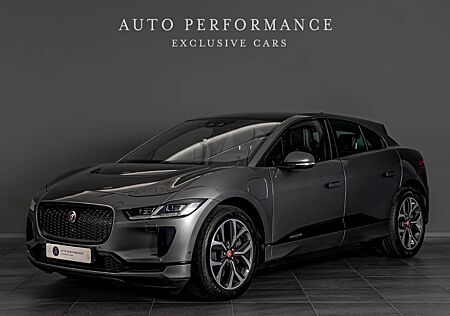 Jaguar I-Pace EV400 AWD HSE