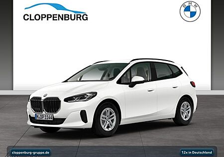 BMW 218d Active Tourer Head-Up+Navi+SHZ+KeyGO+HiFi