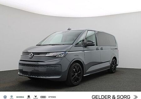 VW T7 Multivan Volkswagen Multivan Life 2.0 TDI S-Fahrwerk*7Sitze*18Z*AHK