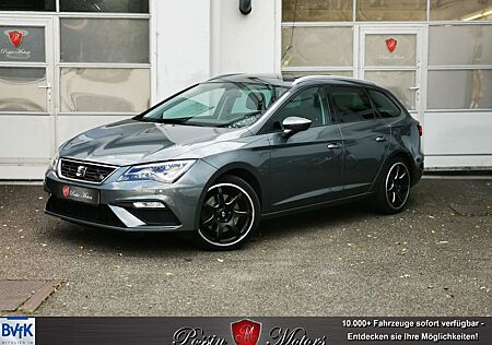 Seat Leon ST FR 1.8 TSI l Pano l AHK l 1. Hand