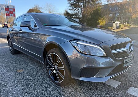 Mercedes-Benz CLS Shooting Brake CLS 350 Shooting Brake BlueTec d 4Matic*