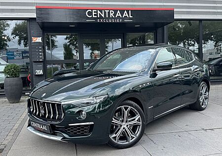 Maserati Levante 3.0 V6 AWD GranLusso|Pano|NL-Auto|Luchtv