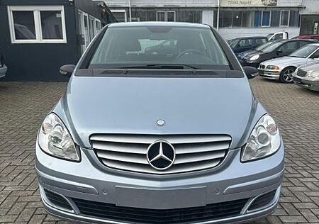 Mercedes-Benz B 150 *Autom*PDC*TÜV NEU*1 HAND*KLIMATRONIK