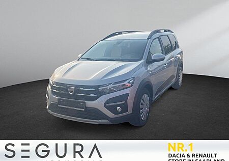 Dacia Jogger Expression TCe 100 ECO-G