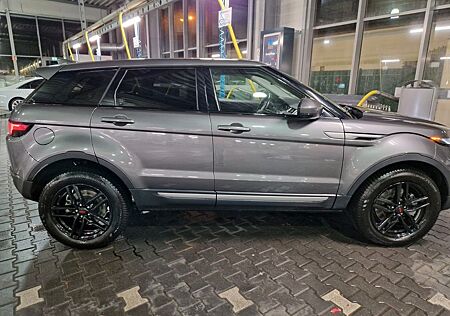 Land Rover Range Rover Evoque 2.0 TD4 110kW SE Autom. SE