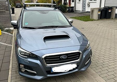 Subaru Levorg 1.6 Sport Sport