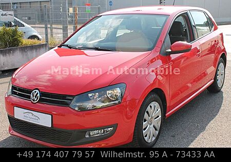 VW Polo Volkswagen V Comfortline