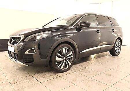 Peugeot 5008 gebraucht kaufen Peugeot 5008 PureTech 130 EAT8 GT-Line LED Panor.VOLL