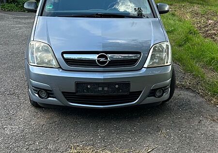 Opel Meriva 1.6 TWINPORT Edition Edition