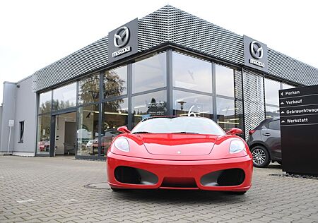 Ferrari F430 Spider F1