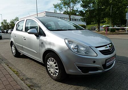 Opel Corsa D Edition