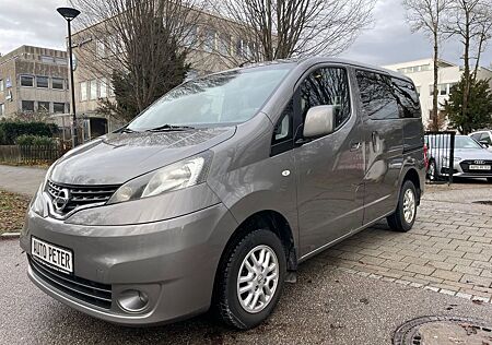 Nissan NV200 /Evalia Evalia Premium