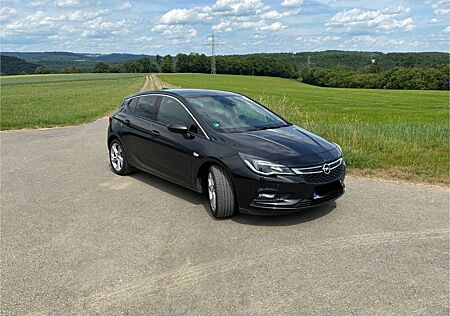 Opel Astra 1.4 DI Turbo 92kW
